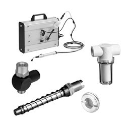 pneumatics - vacuum accessories